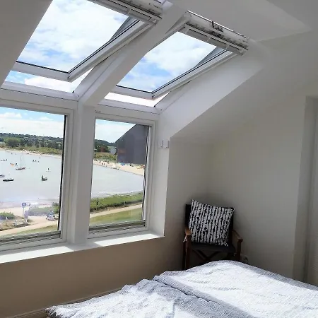 דירה Meeresblick-deck-44-haus-3-we-44 *